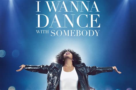 Drama Movies, Period Pieces, Movies Based on Real Life, Musicals. . I wanna dance with somebody showtimes